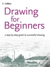 Capa do artigo Drawing For Beginners