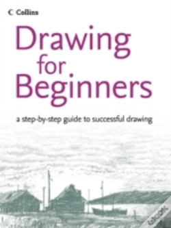 Capa do artigo Drawing For Beginners