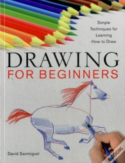 Capa do artigo Drawing For Beginners