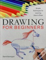 Drawing For Beginners