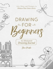 Capa do artigo Drawing For Beginners