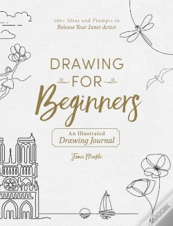 Capa do artigo Drawing For Beginners