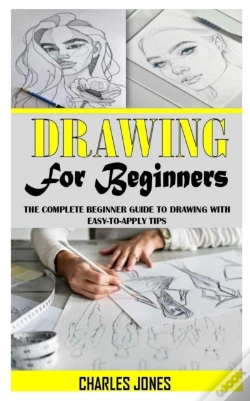 Capa do artigo Drawing For Beginners