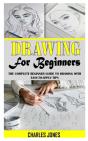 Drawing For Beginners - Preview