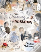 Capa do artigo Drawing For Illustration