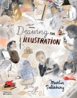 Capa do artigo Drawing For Illustration