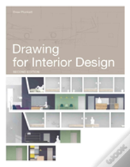 Drawing For Interior Design