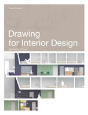 Drawing For Interior Design - Preview