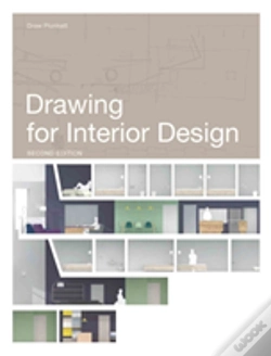 Capa do artigo Drawing For Interior Design
