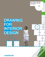 Capa do artigo Drawing For Interior Design