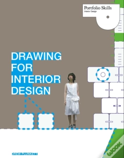 Capa do artigo Drawing For Interior Design