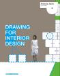 Drawing For Interior Design - Preview