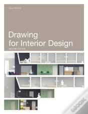 Capa do artigo Drawing For Interior Design Second Edition