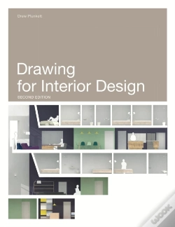 Capa do artigo Drawing For Interior Design Second Edition