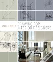Drawing For Interior Designers