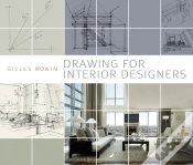 Capa do artigo Drawing For Interior Designers