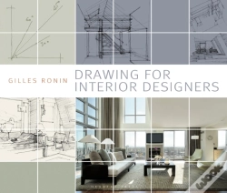 Capa do artigo Drawing For Interior Designers