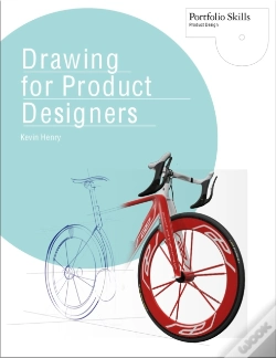 Capa do artigo Drawing For Product Designers