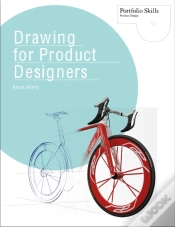 Capa do artigo Drawing For Product Designers