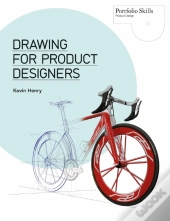 Drawing For Product Designers