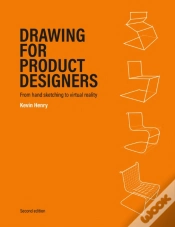 Capa do artigo Drawing For Product Designers Second Edition