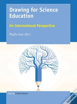 Capa do artigo Drawing For Science Education