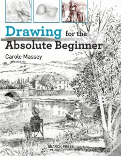 Capa do artigo Drawing For The Absolute Beginner