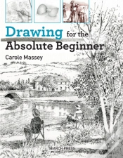 Capa do artigo Drawing For The Absolute Beginner