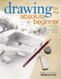 Drawing For The Absolute Beginner - Preview