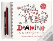Capa do artigo DRAWING FOR THE ARTISTICALLY UNDISCOVERED