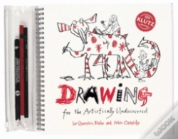 Capa do artigo DRAWING FOR THE ARTISTICALLY UNDISCOVERED