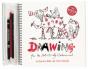 DRAWING FOR THE ARTISTICALLY UNDISCOVERED - Preview