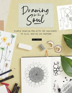 Capa do artigo Drawing For The Soul