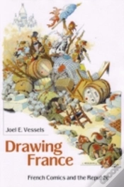 Capa do artigo Drawing France