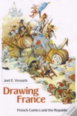 Capa do artigo Drawing France