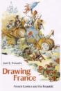 Drawing France - Preview