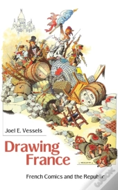 Drawing France