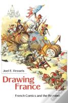 Drawing France