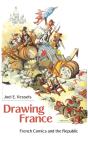 Drawing France - Preview