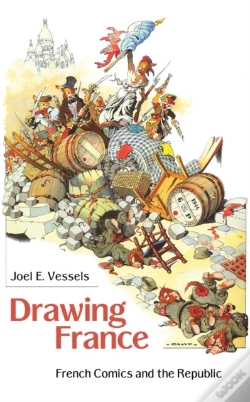 Capa do artigo Drawing France