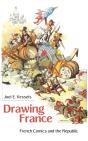 Drawing France - Preview