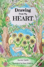 Drawing From My Heart