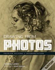 Drawing From Photos