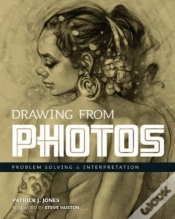 Capa do artigo Drawing From Photos