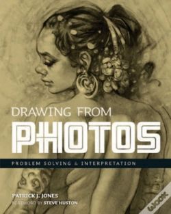 Capa do artigo Drawing From Photos