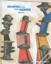 Capa do artigo Drawing From The Modern 1