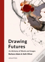Capa do artigo Drawing Futures
