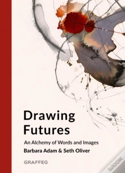 Capa do artigo Drawing Futures