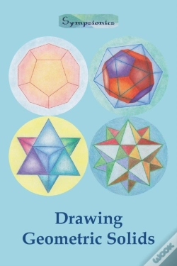 Capa do artigo Drawing Geometric Solids