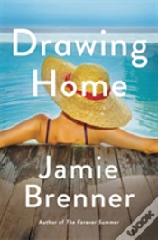 Capa do artigo Drawing Home